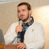 Marcin Mateusz Jerzewski 葉皓勤