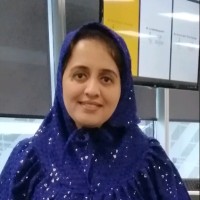 Jumana Ansari