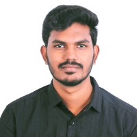 Thiruppathi Balakrishnan