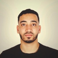 Oussama Boumaza