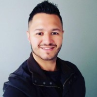 Miguel Ángel Ruiz Hernández