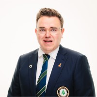 Chris Ward