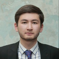 Jasurbek Abdukhalikov