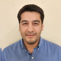Marcos Cordova