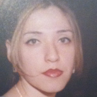 Josefina Rojas