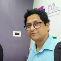 Animesh Pariari