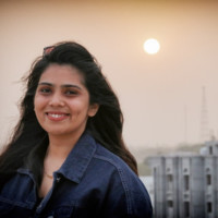 Samina Merchant