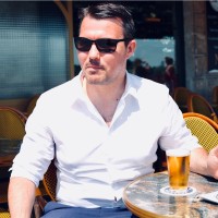 Ayrton Lecoutre Valdenaire