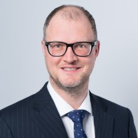 Christian M Dörig