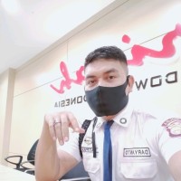 Aan Daryanto