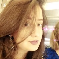 Antiqa Rustamova