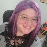 Kattie Rouselatos