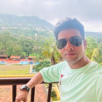 Umesh Natuskar