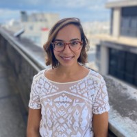 Maria Fernanda Machado