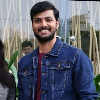 Saikumar Ch