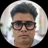 Krunal Jadav
