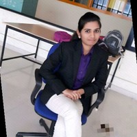 Rohinee S Dashpute