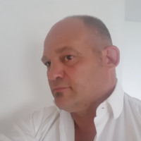 Gilles DELAS