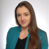 Sonja Stevanovic