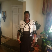 Mary Brown
