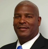 Brian Williams Sr