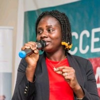 Abigail Ofori-Amanfo