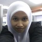 Rohafiza Ramly