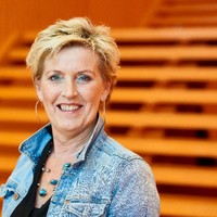 Anneke Huizinga