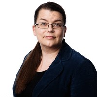 Laura Lounasheimo