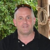 Michael Hallam