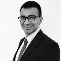 Varun Koundinya