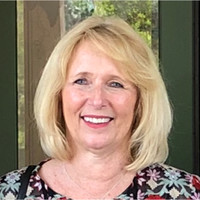 Gail Stratton