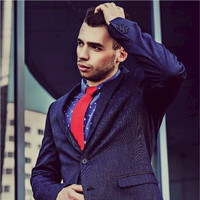 Ярослав Мартынов