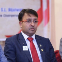 Gaurhav Garg
