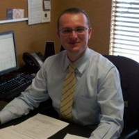 Jason Ward