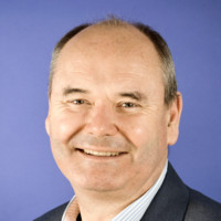 Miles Chambers