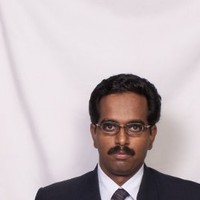 Chandrasekhar Raghavan