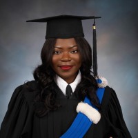 Claudelia Makonga