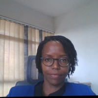 Suzanne Muthaura
