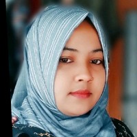Halima Akter