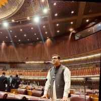 Muhammad Arslan Zahid