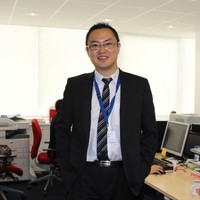 Joey Zhou