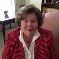 Peggy Edwards