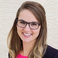 Breanna Huffman