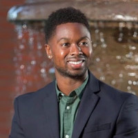 Kameron Brooks, M.S., P.P.S.