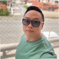 Adriano Yoshida