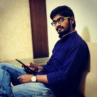 Sridhar Gouda