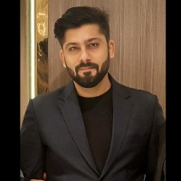 Pulkit Mehrotra