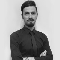 Farshid Kaboudi