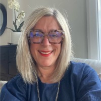 Cathy Gamlen